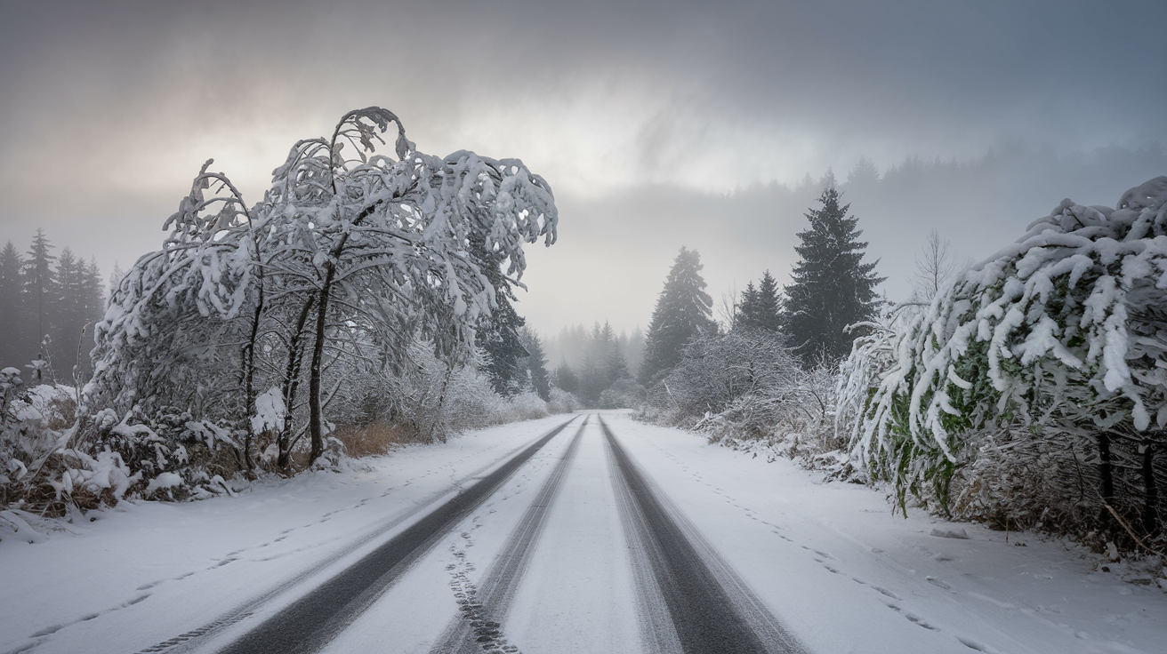 mhs theme is a blantet rfipoff of winter road Reddit​​