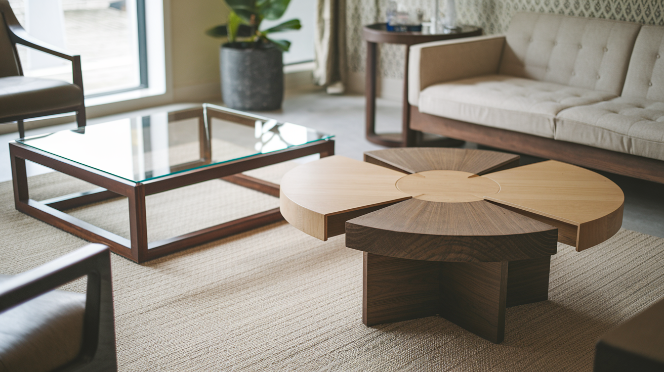 shop coffee tables on sale​