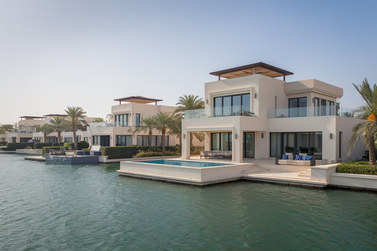 Villa Renovation