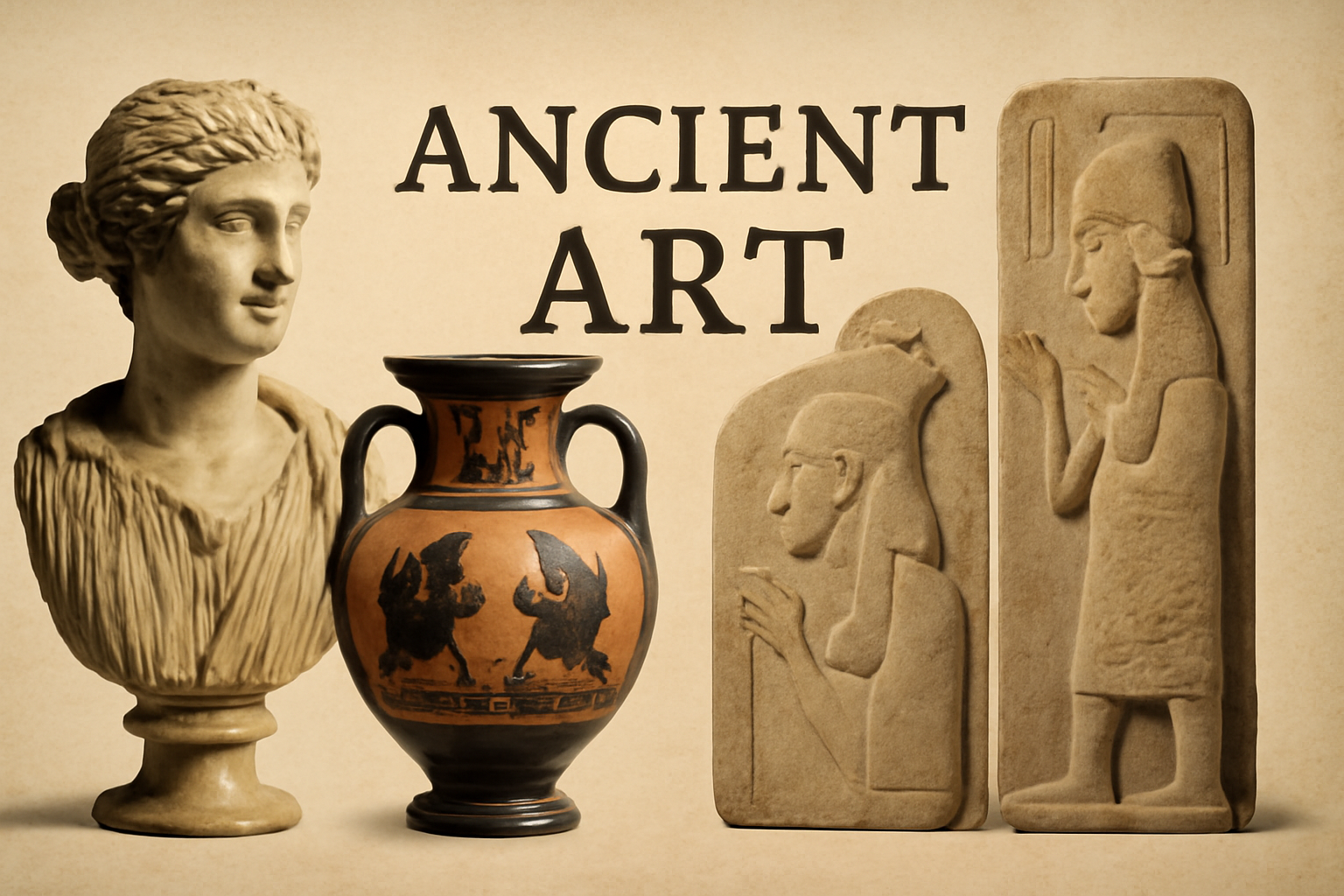 Ancient Artz
