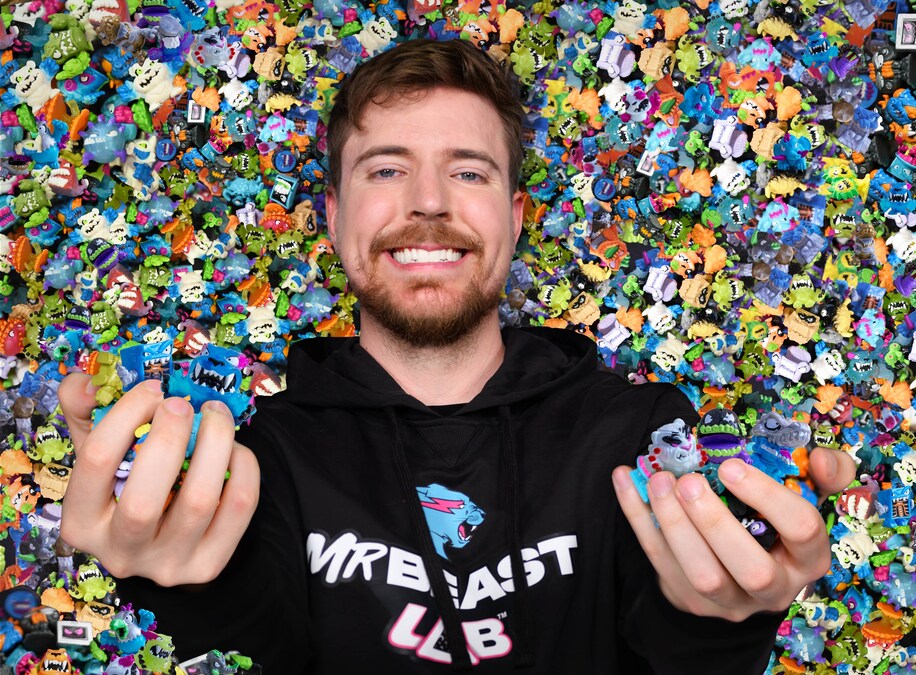 Exploring the Exciting World of MrBeast Lab