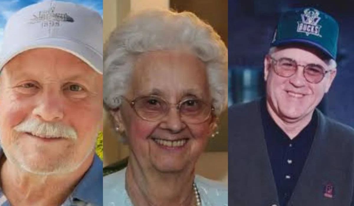 Auclair Funeral Home Obituaries