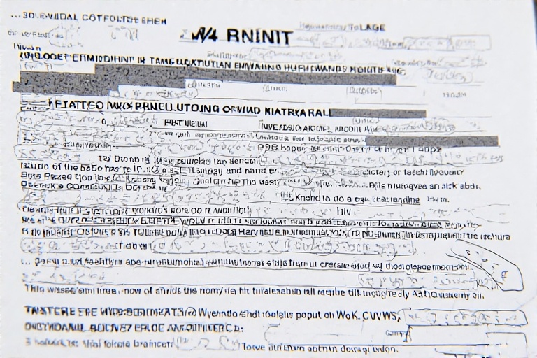 Fill Out a W-4