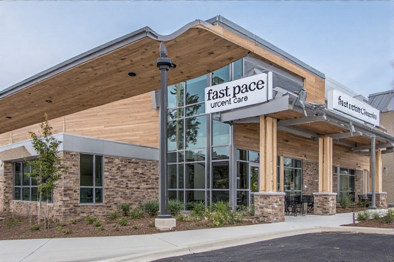Fast Pace Urgent Care: Accessible, Quality Healthcare for All