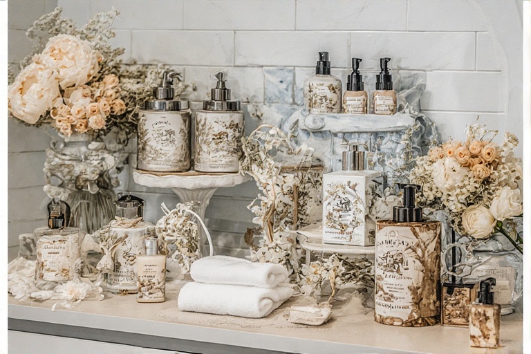 Greenwich Bay Trading Company: A Legacy of Luxurious Bath and Body Products