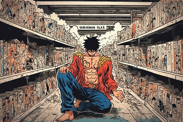 How to Read One Piece Online: Your Ultimate Guide to Enjoying the Epic Manga