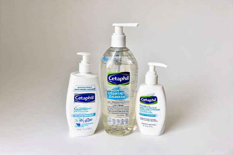 Cetaphil Gentle Skin Cleanser: The Ultimate Solution for Sensitive Skin
