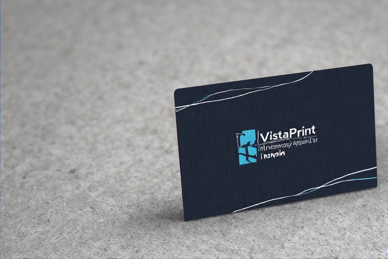 How VistaPrint Business Cards Can Elevate Your Brand in 2025