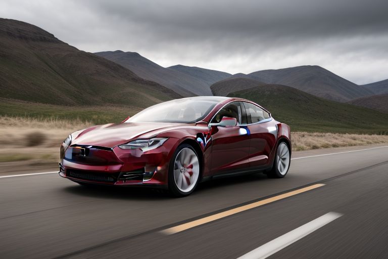 Tesla Plaid 0-60