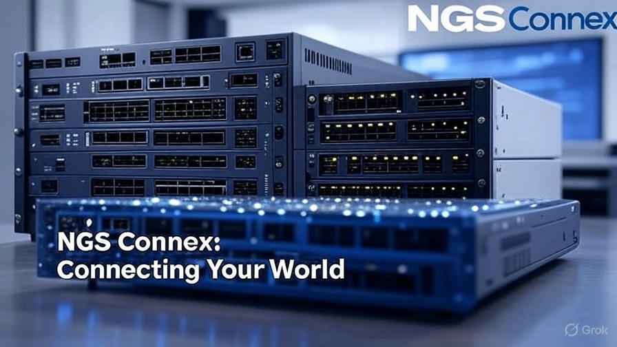 NGS Connex