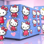 Hello Kitty Matching PFPs