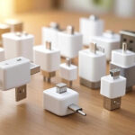 USB to USB-C Adapters